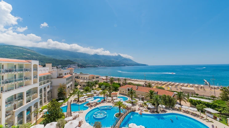 Splendid Conference & SPA Resort